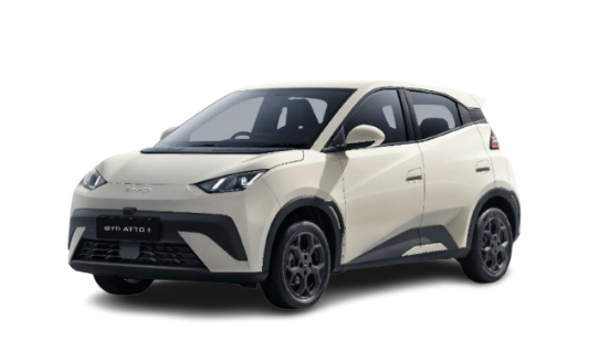 BYD ATTO 1