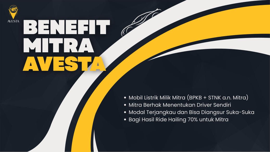 Benefit Mitra AVESTA
