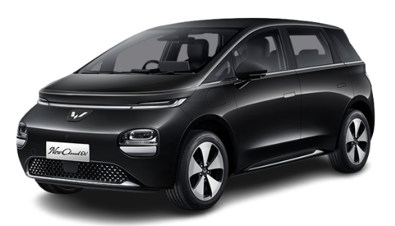 Wuling Cloud EV