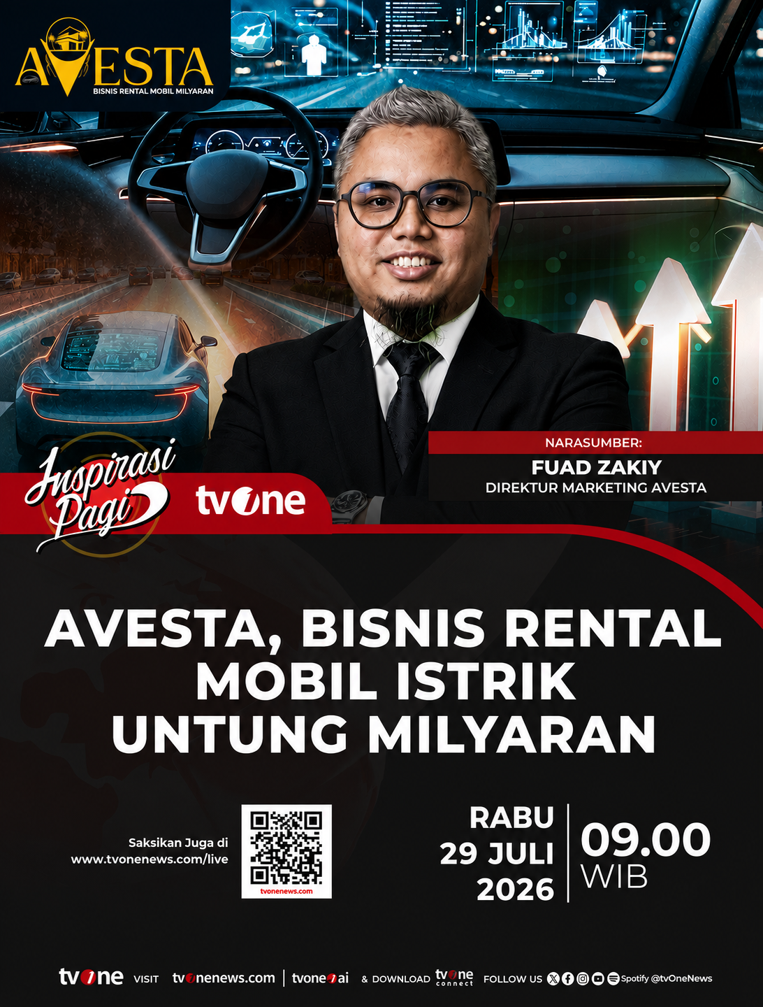 TV One